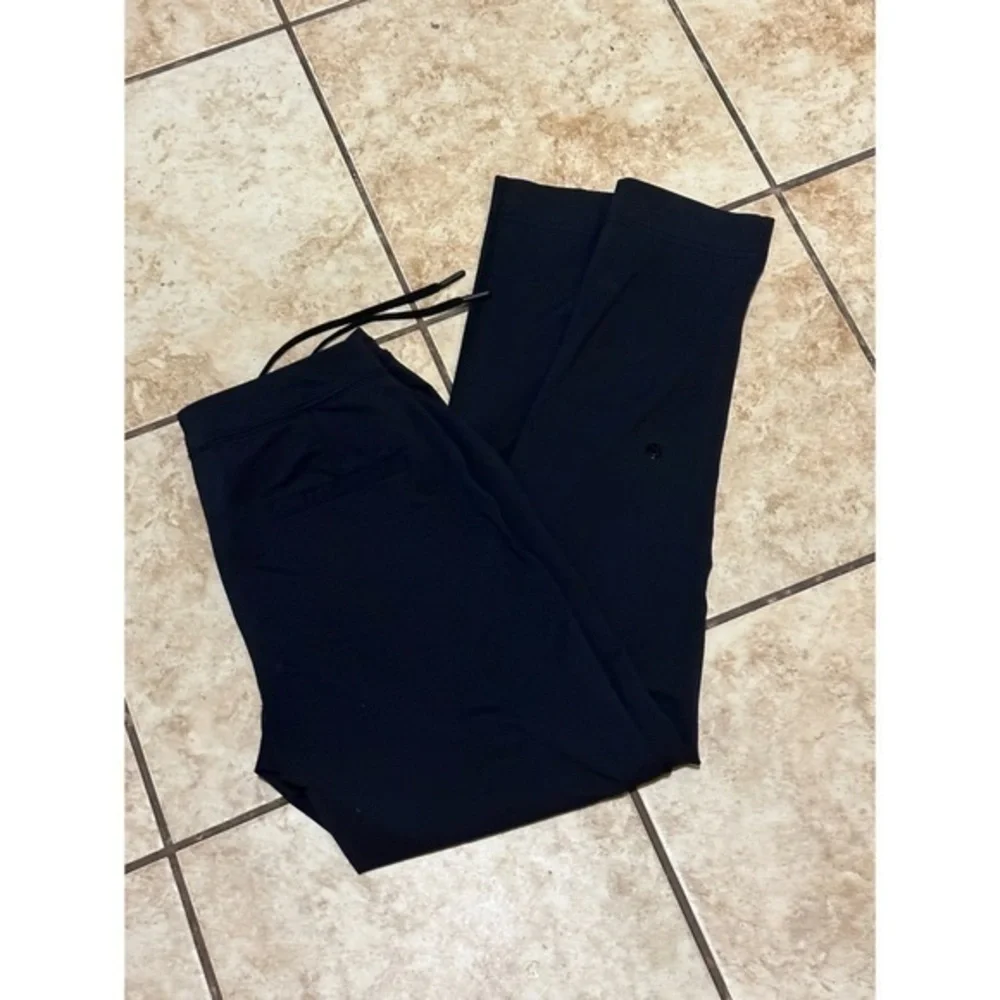 Lululemon On The Fly 7/8 Pant *28